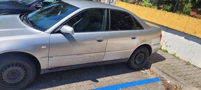 Audi A4 b5 sedan 1.8 benzin - 3