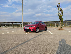 SEAT IBIZA 2017 53000KM 1.0 TSI - 3