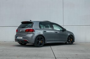 Volkswagen Golf 6 R - 3