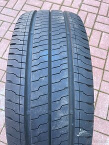 Nove Letni Pneu 235/65 R16C Continental VanContact Eco - 3