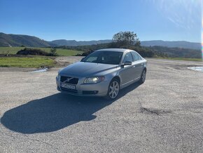 volvo s80 - 3