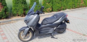 Yamaha Xmax 300 Tech Max - 3