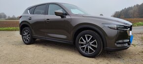 Mazda CX-5 2.5 Skyaktiv G-194 AWD - 3