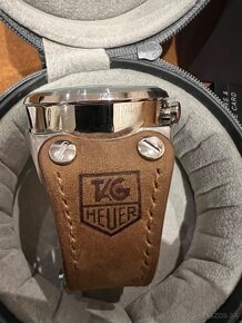 TAG HEUER CARRERA F1 EDICIA - 3