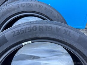 Continental PremiumContact 6 (235/50 r19) - 3