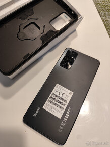 Xiaomi Redmi Note 11 Pro 5G - 3