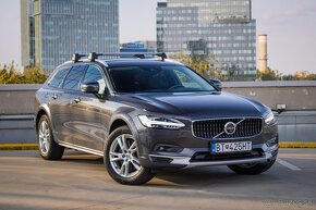 Volvo V90 CC Cross Country B5 Cross Country Plus AWD A/T - 3