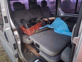 Opel vivaro 2.0 9-miestne - 3