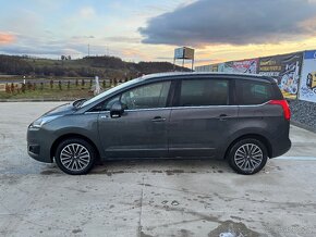 Peugeot 5008 1.6 Hdi 76000 km - 3