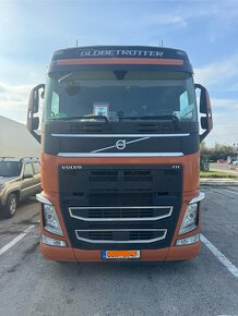 VOLVO FH 13.500 XXL TURBOCOMPOUND + NEZÁVISLÁ KLIMA 2019 - 3