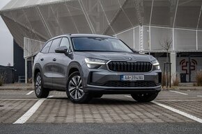 Škoda Kodiaq 2.0 TDI SCR EVO Selection 4x4 DSG - 3