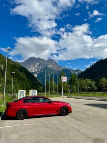 ⭐️ BMW G30 540i xDrive, 310kW, 660Nm, 430 koni, veľa úprav - 3