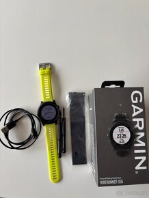 Garmin forerunner 935 - 3