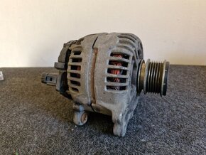 Alternator 1.9tdi 77kw - 3