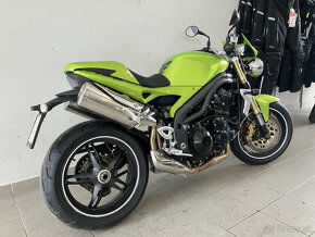 Triumph Speed Triple - 3