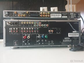 Predám Harman Kardon AVR132 DVD 37 - 3