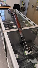 MAUSER K98 - 3