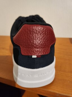 Tommy Hilfiger tenisky - 3