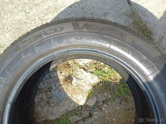 215/60 R17C celorocne Goodyear Cargo vector 2 - 3