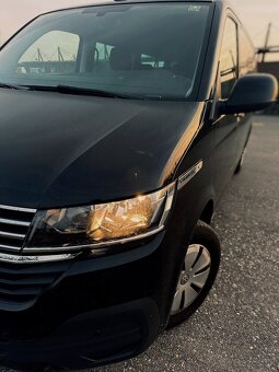 Volkswagen T6 Caravelle 2.0 TDI , DSG - 3