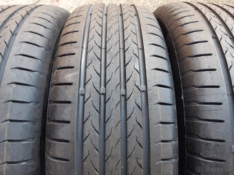 215/60 R17  -nové letné Continental - 3