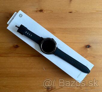 Xiaomi Watch 2 Pro, 46mm, TOP STAV, SO ZARUKOU - 3