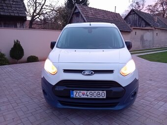 FORD TRANSIT / TOURNEO CONNECT SERVISNA DODAVKA - 3