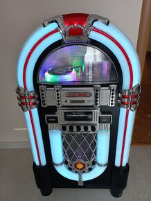 Juke box super atmosféra 50. rokov - 3