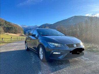 Seat leon - 3