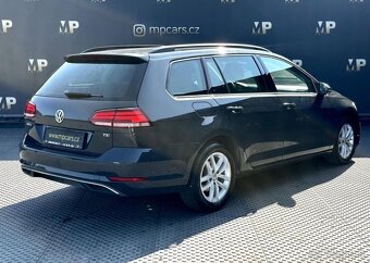 Volkswagen Golf VII 1.4 TSi, Comfortline, DPH manuál 92 kw - 3