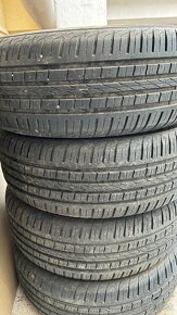 Pneumatiky MOMO, 215/60 R16 99H - 3