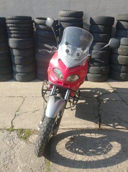 Predam cagiva grancanyon 900 i.e - 3