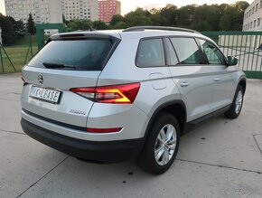 Slušne vybavené SUV s len 120tis.km a automatom -za 320€/mes - 3