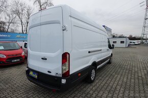 FORD TRANSIT 350L JUMBO 2,0TDCI KLIMA SERVISKA - 3