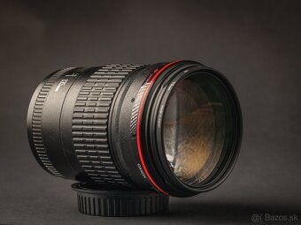 Canon EF 135mm f/2L USM - 3