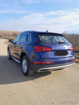 Audi Q5 2.0TDi 140kw quattro - 3