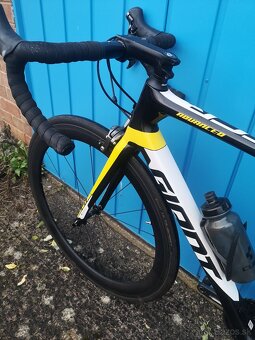 Giant TCR advanced, karbón, velkost M(ako trek, canyon) - 3