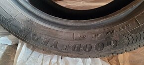 5x pneumatika GOODYEAR Efficient Grip 205/55 R16 91H - 3