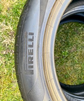 225/50 r18 letné Pirelli 99W - 3