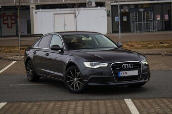 Audi A6 3.0 TDI DPF 245k quattro S tronic - 3