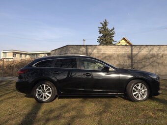 Mazda 6 2,2D Skyactiv - 3