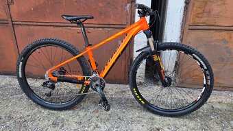 Specialized Rockhopper pro EVO - 3