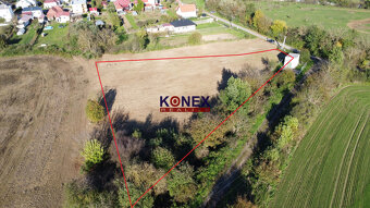 SUPER INVESTÍCIA Rozľahlý pozemok pre RD – Veľké Kapušany - 3