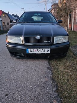 Škoda octavia 1.9tdi 81kw - 3