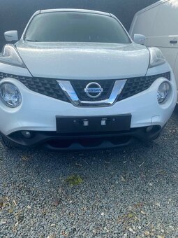 Nissan Juke 1.2 - 3