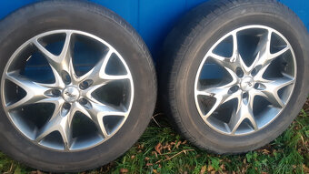 5x120 R18 Et 46 - 3