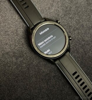 Huawei Watch GT - 3