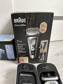 Braun series 9 pro - 3