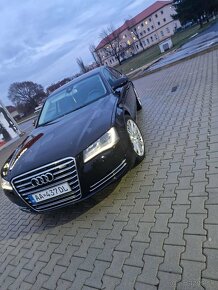 Audi a8 Topp - 3