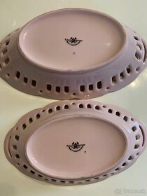 Ruzovy porcelan - 3